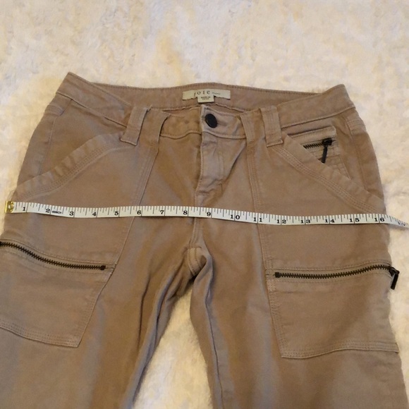 Joie park skinny jeans - Picture 10 of 12